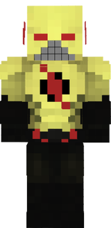 Reverse Flash 