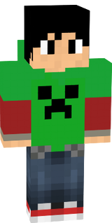 nova skin