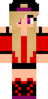 rose_ Gamer