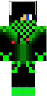 yolo green