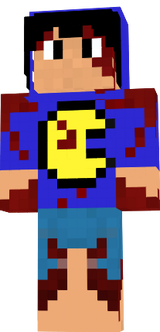 Pac sangrento