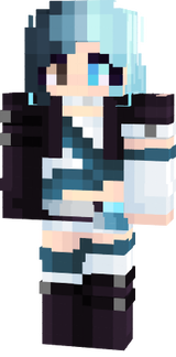 luna snow