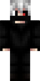kaneki