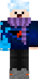 Phiros Skin!