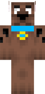 scooby