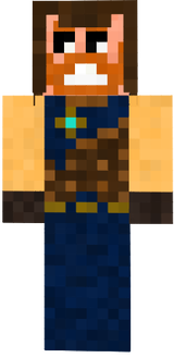 Defiler Lego