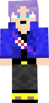 Future Trunks