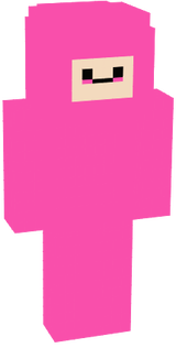 pinki winki