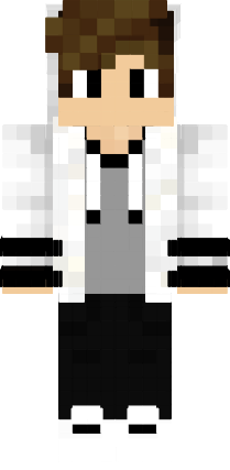 Preview of texture: Nicollas