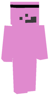 pinky