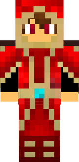 mage