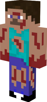 Preview of texture: char