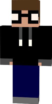 Preview of texture: Herobrine