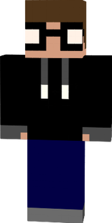 Herobrine