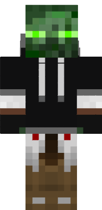 Preview of texture: ZombiEnder