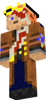 edwin (damaged)