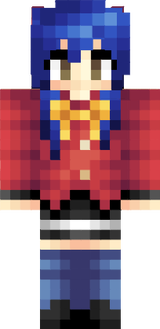 skin maty