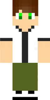 ben 10