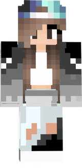 skin cewe