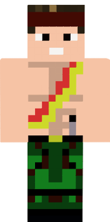 Rambo extreme
