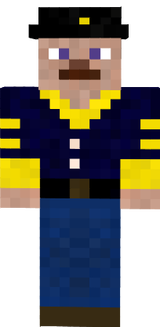 Soldier