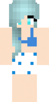 Katelyn From Aphmau PDH and Mystreet Boxers Shorts Panties