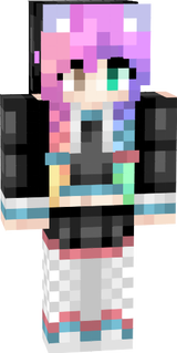 old skin again