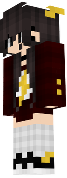 SUPERMIKA DE FLASH Xtazer_ <3