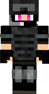 Swat Girl