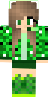 CreeperGirl