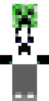 DaviCreeper