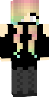 Assassin GIrl Of Main Shadow