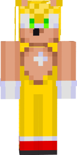 banana sonic