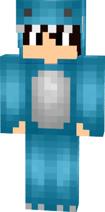 Preview of texture: pijama de dino