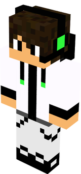 TheCrafter1811