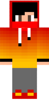 fire ex pvp king