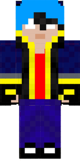 mike