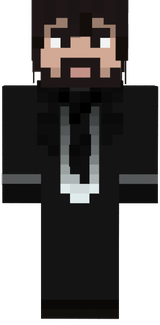 Jonh Wick final