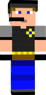 Agente Secreto