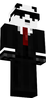panda