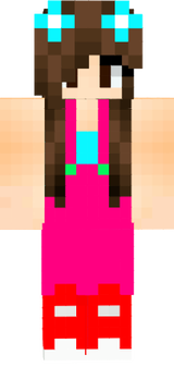 GehMineGirl