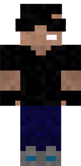 TomyElMincrafter