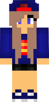 Super girl le