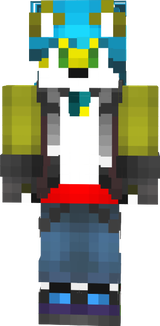 Furry Modify