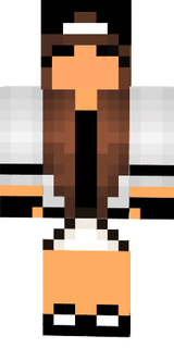 skin senza faccia