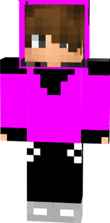 PinkRG