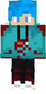 DINO CHAN de halloween