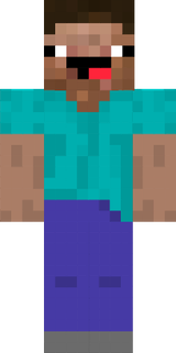 Boi Steve