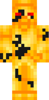 Nightmare Steve