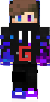 goro gamer